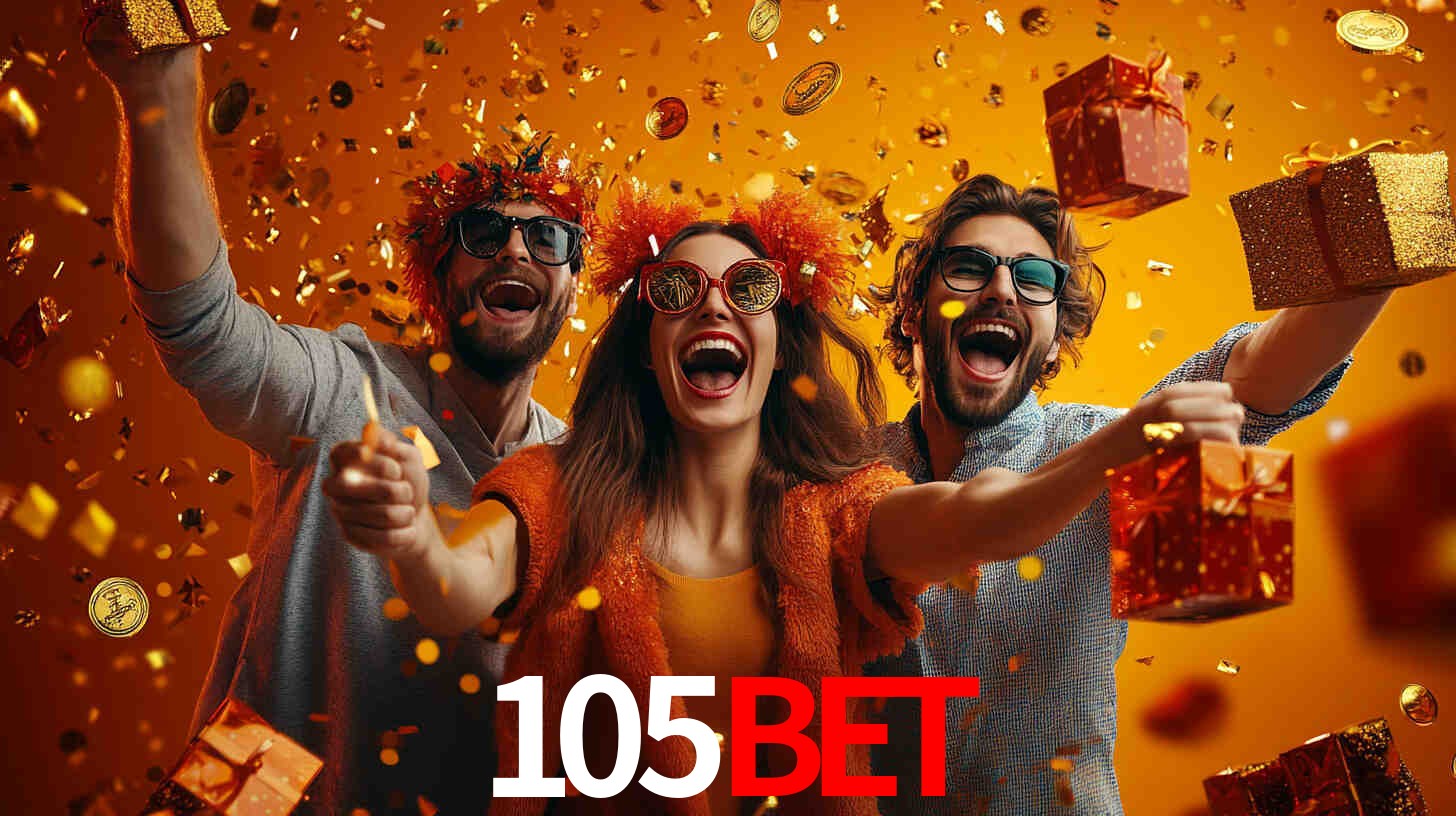 Loterias online disponíveis na 105BET
