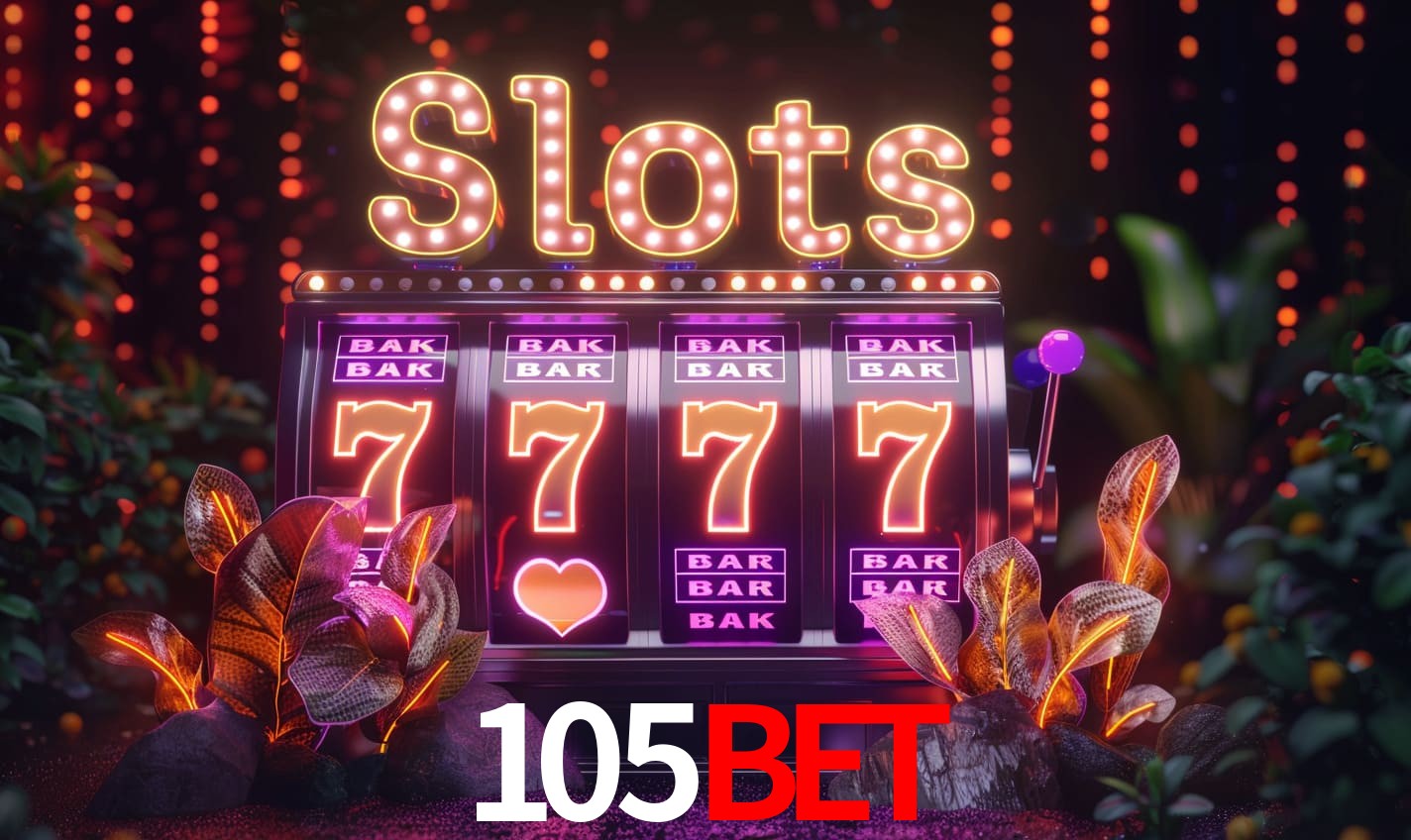 Principais provedores de slots da 105BET - NetEnt, Pragmatic Play, Play'n GO