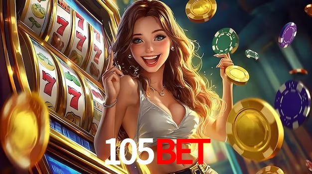 Requisitos do APK da 105BET para Android